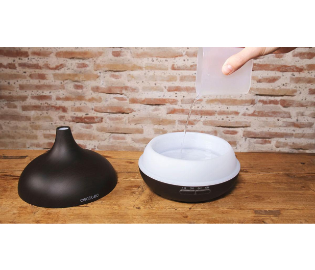 Cecotec Nawilżacz powietrza Pure Aroma 300 Yin - 571405 - zdjęcie 3